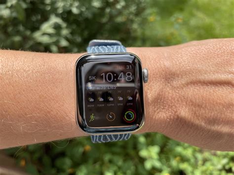 lifeproof apple watch band